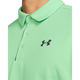 Tech - Men's Golf Polo - 2