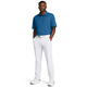 Tech - Polo de golf pour homme - 2