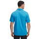 Tech - Polo de golf pour homme - 1