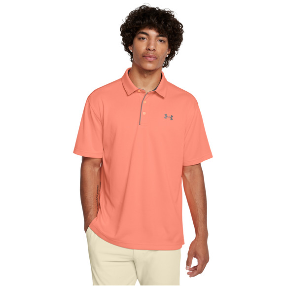 Tech - Men's Golf Polo