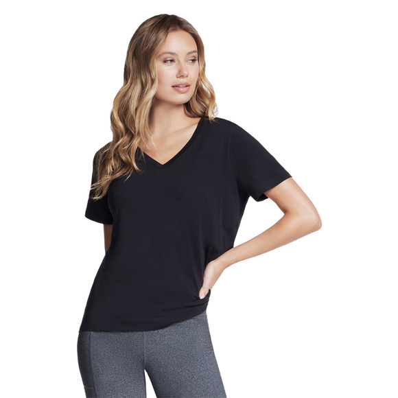 GoDri Pima - T-shirt pour femme