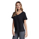 GoDri Pima - T-shirt pour femme - 3