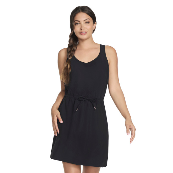 Uptown - Women's Sleeveless Dress