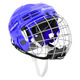 IMS 5.0 Combo Sr - Casque et grille de hockey pour senior - 0