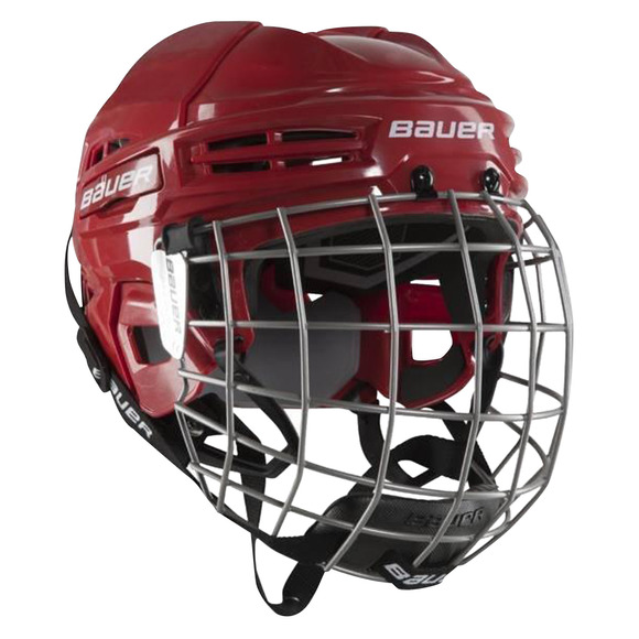 IMS 5.0 Combo Sr - Senior Hockey Helmet and Wire Mask
