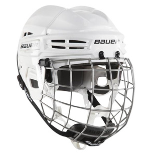 IMS 5.0 Combo Sr - Senior Hockey Helmet and Wire Mask