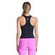 GoFlex Rib - Camisole d'entraînement pour femme - 2