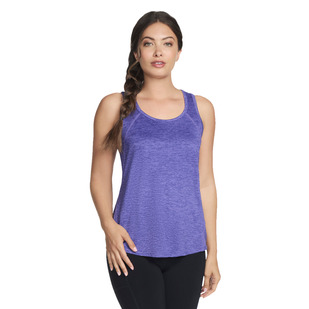 GoDri Swift Performance - Women's Tank Top