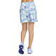 GoWalk Seascape - Women's Skort - 2