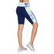 GoWalk Seascape - Short de style cycliste pour femme - 3