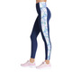 GoWalk Seascape - Legging d'entraînement pour femme - 1