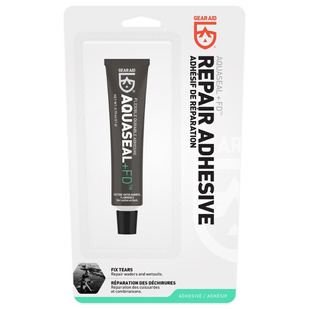 Aquaseal FD - Repair Adhesive