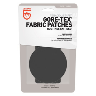 Tenacious Gore-Tex - Rustines en tissu
