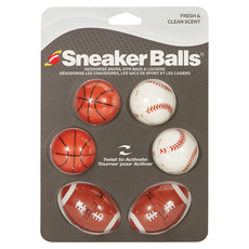 Sport - Sneaker balls