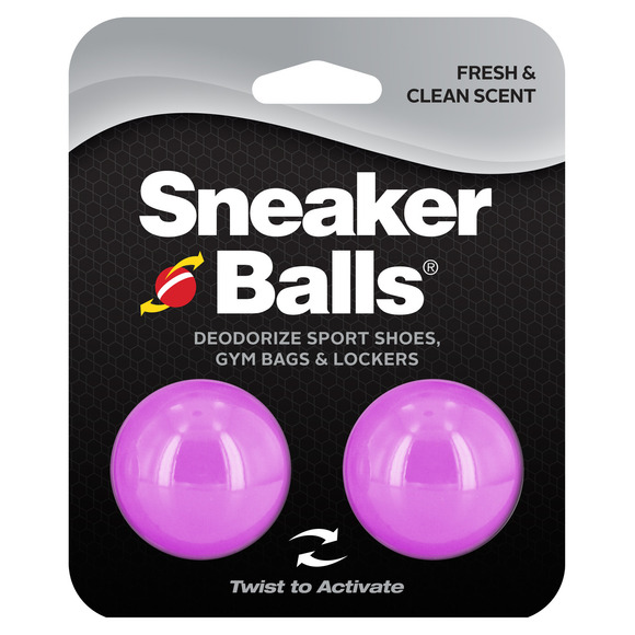 Ice - Sneaker balls