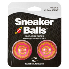 Tie Dye - Sneaker balls