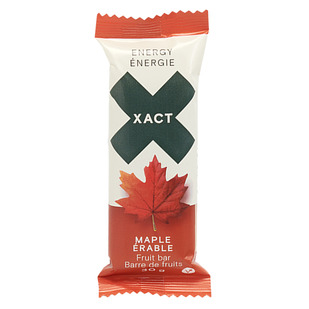 Energy Maple - Energy Fruit Bar