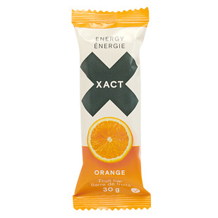 Energy Orange - Energy Fruit Bar