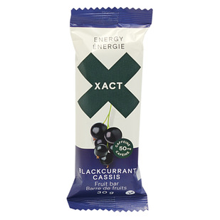 Energy Blackcurrant - Energy Fruit Bar