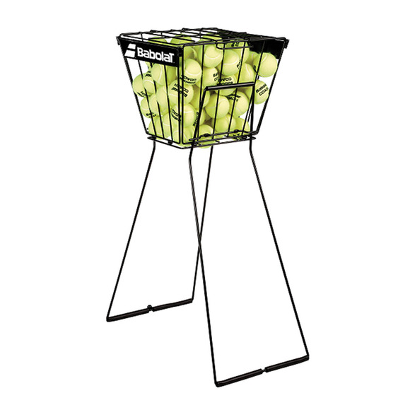 730002 - Tennis Ball Cart