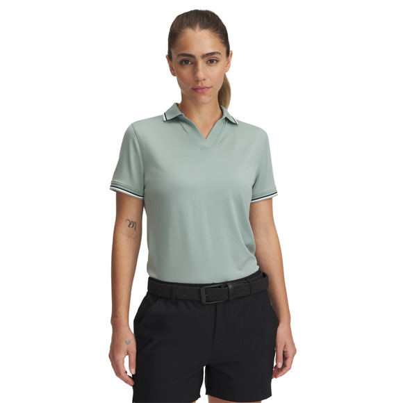 Drive - Polo de golf pour femme