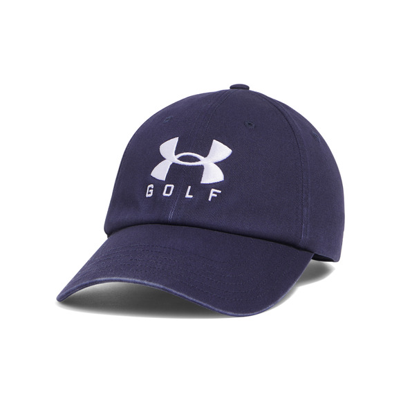 Drive 96 - Adult Adjustable Golf Cap