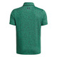 Playoff Printed - Junior Golf Polo - 1