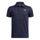 Playoff Printed - Junior Golf Polo - 0