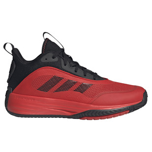 Own The Game 3.0 - Adult Basketball Shoes