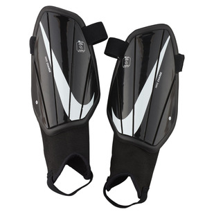 Charge Y - Soccer Shin Guards