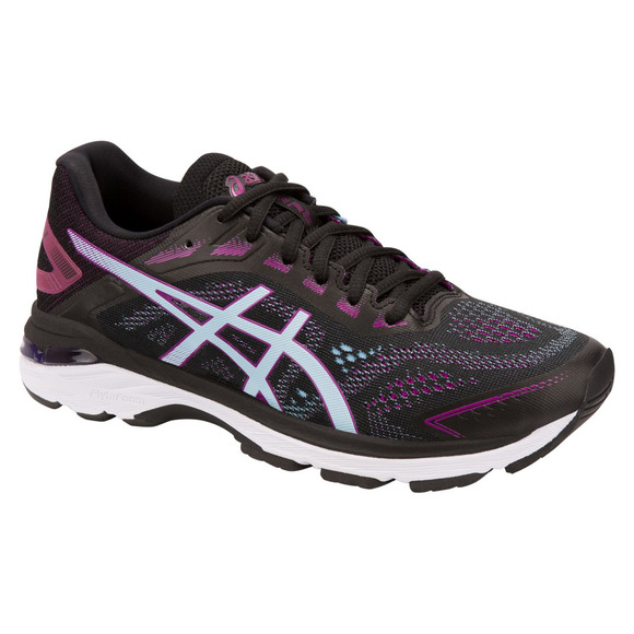 asics gt 2000 womens purple