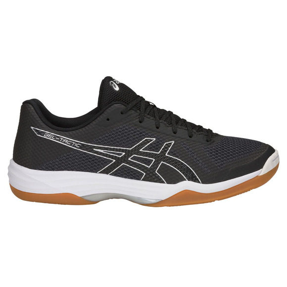 asics gel tactic homme