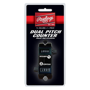 Dual Pitch - Pitch Counter
