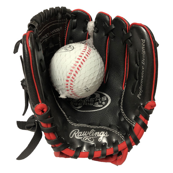 junior baseball glove