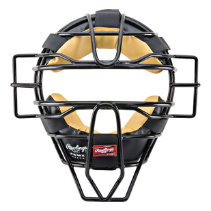 PWMX - Adult Catcher/Umpire Face Mask
