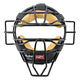 PWMX - Adult Catcher/Umpire Face Mask - 0