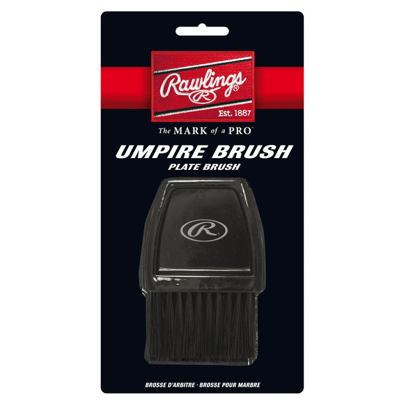 TUBR - Umpire Brush