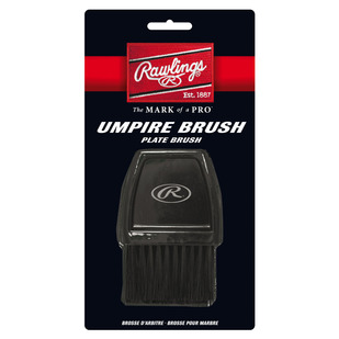 TUBR - Umpire Brush