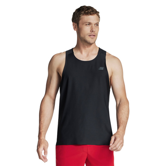 Speed Elite - Men's Training Singlet