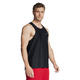 Speed Elite - Men's Training Singlet - 1