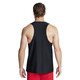 Speed Elite - Men's Training Singlet - 2