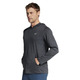 GoDri Charge - Men's Hooded Long-Sleeved Shirt - 1