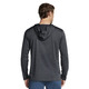 GoDri Charge - Men's Hooded Long-Sleeved Shirt - 2