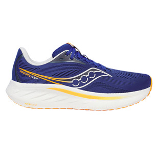 Ride 18 - Men's Running Shoes