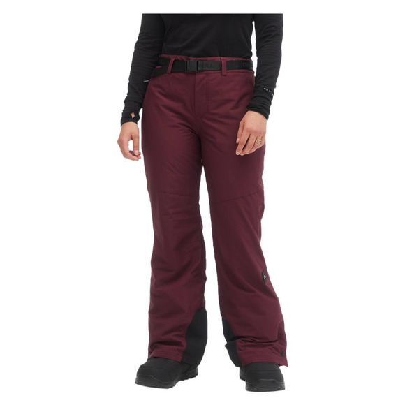 Star - Women's Insulated Pants