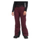 Star - Women's Insulated Pants - 0