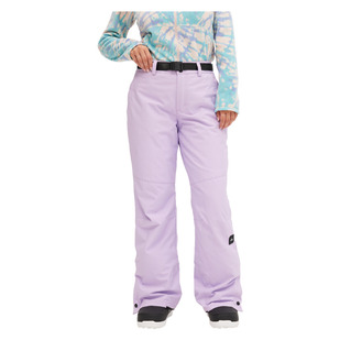 Star - Women's Insulated Pants