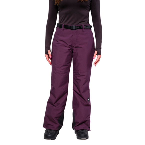 Star - Women's Insulated Pants