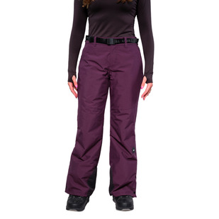 Star - Pantalon isolé pour femme