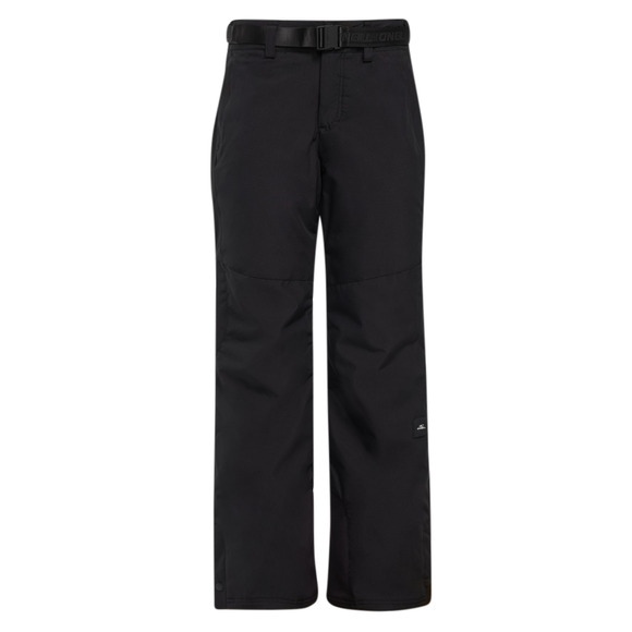 Star - Pantalon isolé pour femme